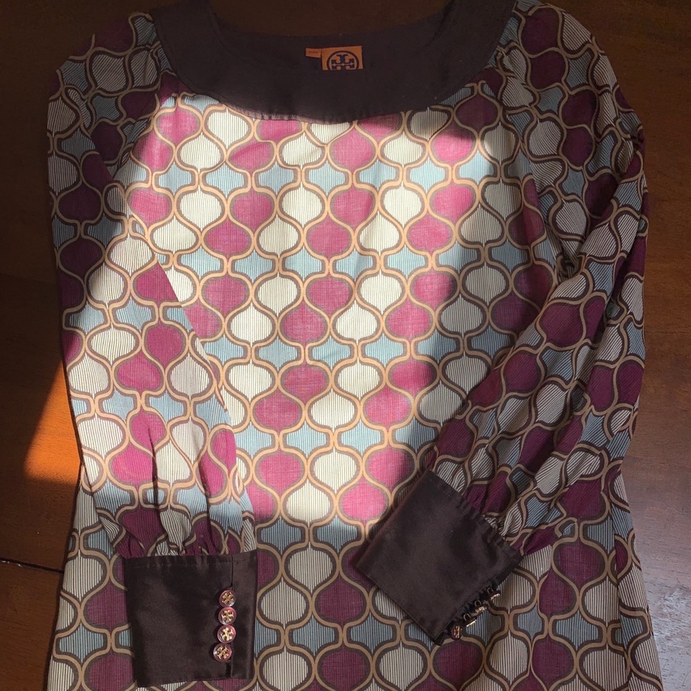Tory Burch Top 6